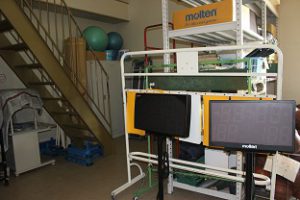 整理 整頓 清掃 清潔 躾 作法の６Ｓ