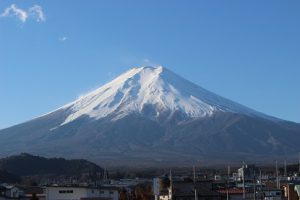 大学入試センター試験事前指導・激励会が行われました