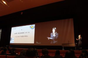 第15回関東地区高校放送コンクール神奈川大会 2部門入賞