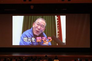 第15回関東地区高校放送コンクール神奈川大会 2部門入賞