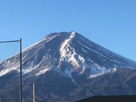 明けましておめでとうございます