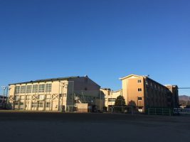 明けましておめでとうございます