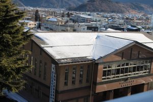 ２月５日（月）今週も始まりました