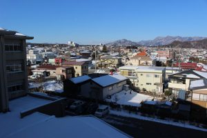 ２月５日（月）今週も始まりました