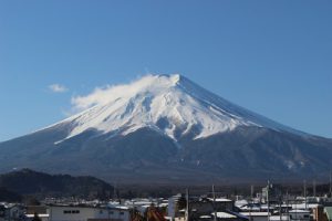 ２月５日（月）今週も始まりました