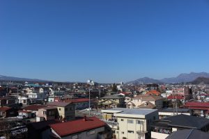 後期第２回試験が始まりました