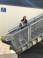 ニュージーランド短期海外研修情報２