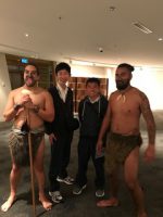 ニュージーランド短期海外研修情報5