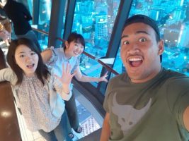 ニュージーランド短期海外研修情報6