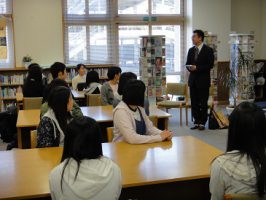 平成29年度ニュージーランド短期海外研修 結団式が行われました