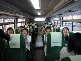 平成29年度ニュージーランド短期海外研修 結団式が行われました