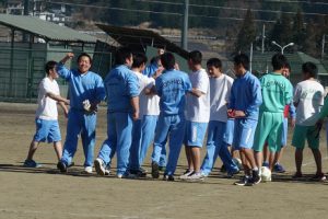 平成２９年度球技大会 総合優勝は２年２組！！
