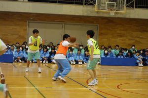 平成２９年度球技大会 総合優勝は２年２組！！