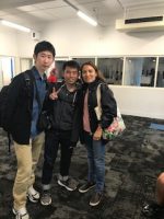 ニュージーランド短期海外研修情報２