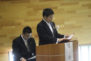 平成29年度 第68回卒業証書授与式