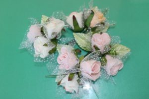 卒業生に感謝の気持ちを込めて・・・