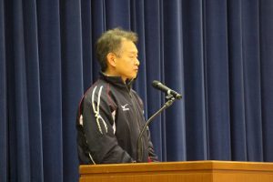 平成２９年度球技大会 総合優勝は２年２組！！