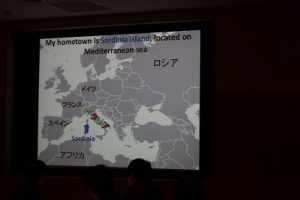 平成29年度サイエンス・ダイアログが行われました