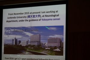 平成29年度サイエンス・ダイアログが行われました