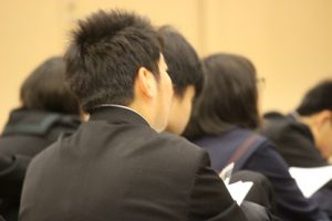 平成30年度入学生 新入生オリエンテーションが行われました