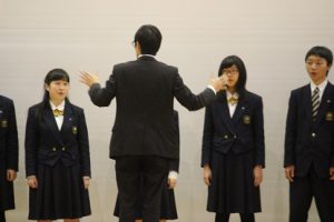 平成30年度入学生 新入生オリエンテーションが行われました