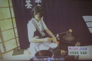 平成30年度入学生 新入生オリエンテーションが行われました