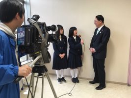 地域の皆様と共に～これって何ずらふじよしだ～