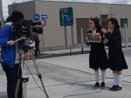 地域の皆様と共に～これって何ずらふじよしだ～