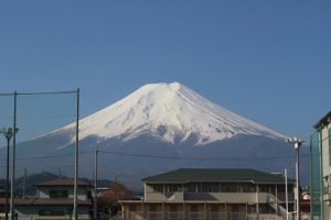 平成30年度入学式が行われました