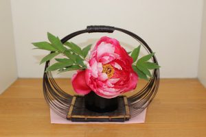 吉高のちょっとした風景