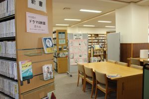 あなたの１票で今年の表紙が決まる！！吉高の100冊2018表紙絵投票始まる