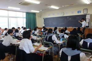5月21日（月）定期試験前週間です