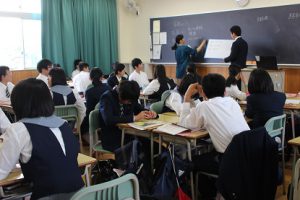 5月21日（月）定期試験前週間です