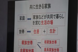5月21日（月）定期試験前週間です