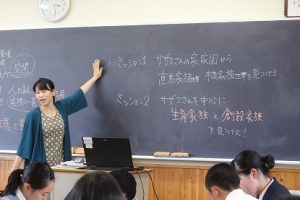 5月21日（月）定期試験前週間です