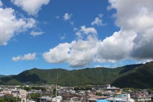 明日5月26日（土）第1回定期試験前のオープンスタディーが行われます