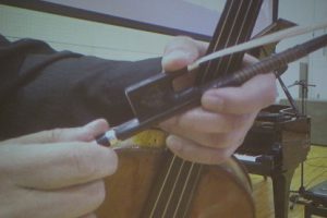 本物に触れる～N響・OGによる室内楽コンサートが行われました～