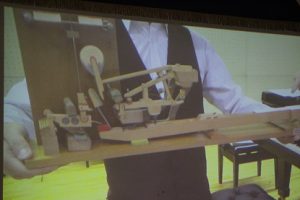 本物に触れる～N響・OGによる室内楽コンサートが行われました～