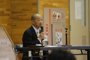 平成30年度第1学年総合的な学習の時間「吉高学」が行われました
