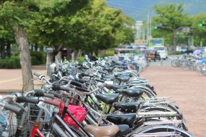 平成30年度第70回山梨県高等学校総合体育大会が始まりました