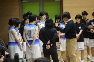 平成30年度山梨県高等学校総合体育大会 学校対抗 女子総合第4位入賞