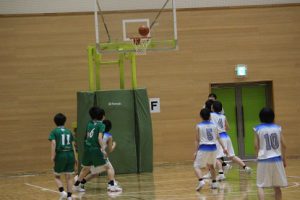 平成30年度山梨県高等学校総合体育大会 学校対抗 女子総合第4位入賞