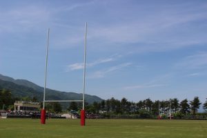 平成30年度山梨県高等学校総合体育大会 学校対抗 女子総合第4位入賞