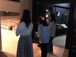 吉田高校吹奏楽部第48回定期演奏会へのご来場ありがとうございました