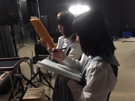 吉田高校吹奏楽部第48回定期演奏会へのご来場ありがとうございました