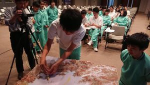 平成30年度第2学年「富士山学」校外学習が行われました