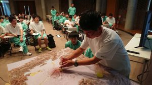 平成30年度第2学年「富士山学」校外学習が行われました