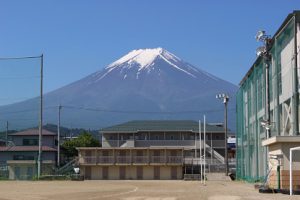平成30年6月4日（月）今週も始まりました