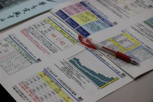 第3学年進路講演会が行われました