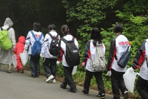 未来につなぐふるさとプロジェクト